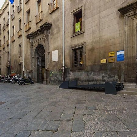 Casetta Nova Napoli Esterno foto