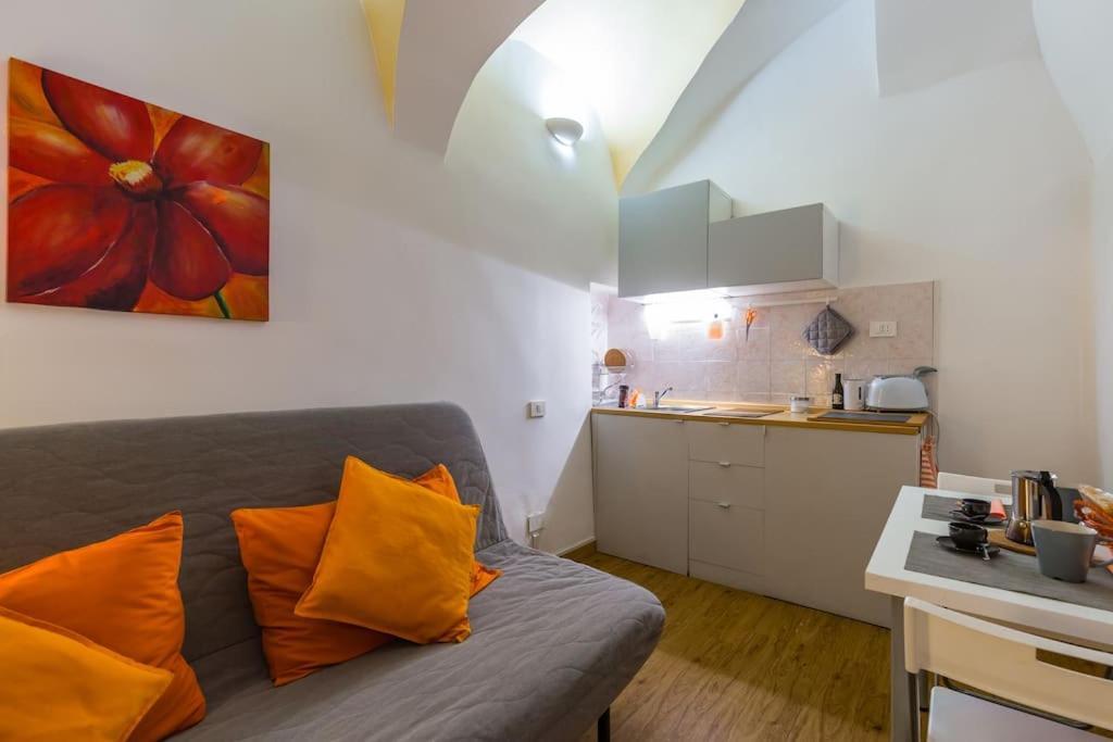 Casetta Nova Napoli Esterno foto