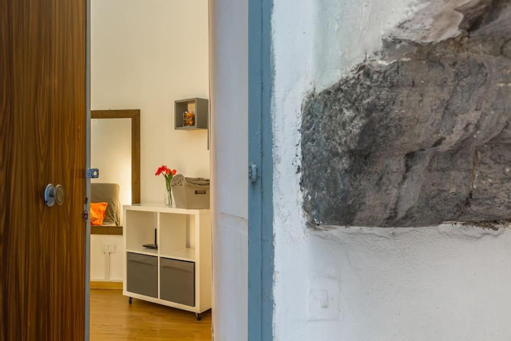 Casetta Nova Napoli Esterno foto