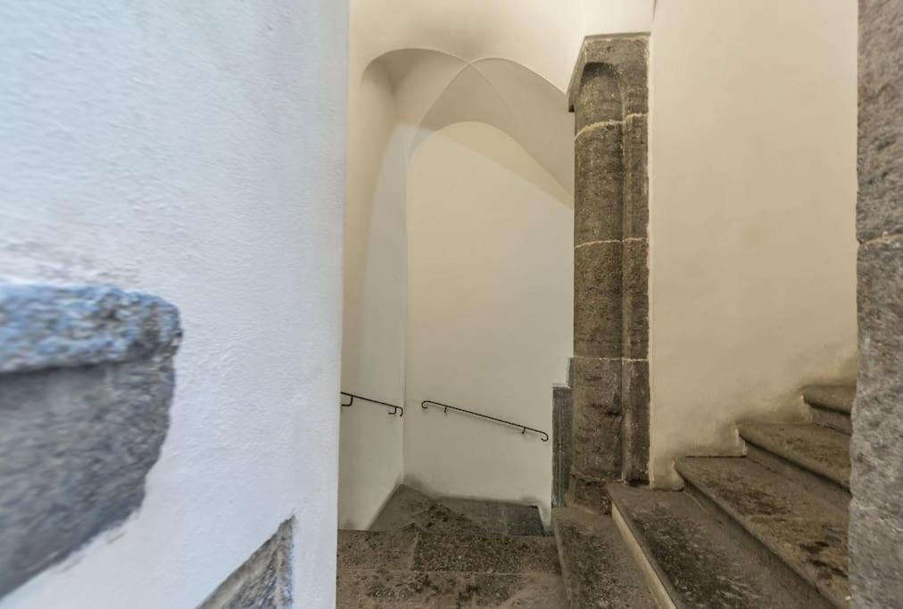 Casetta Nova Napoli Esterno foto