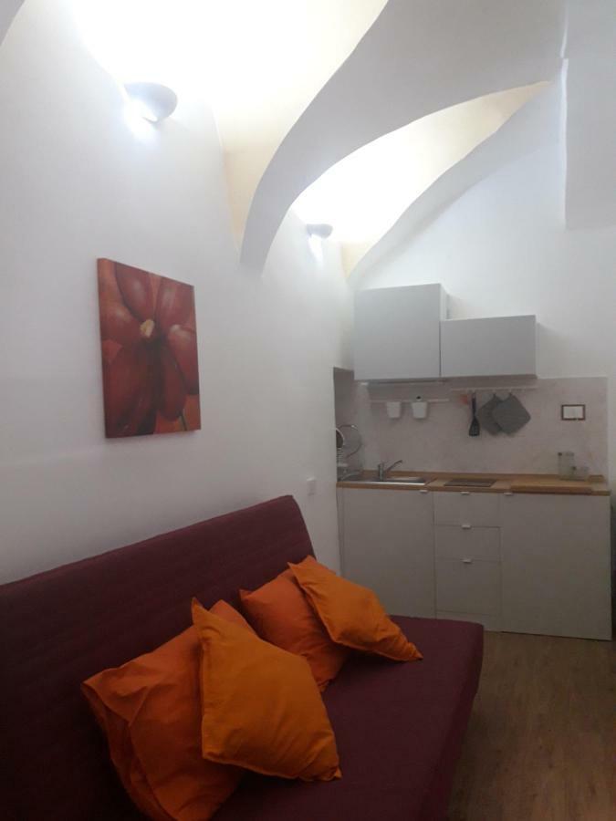 Casetta Nova Napoli Esterno foto