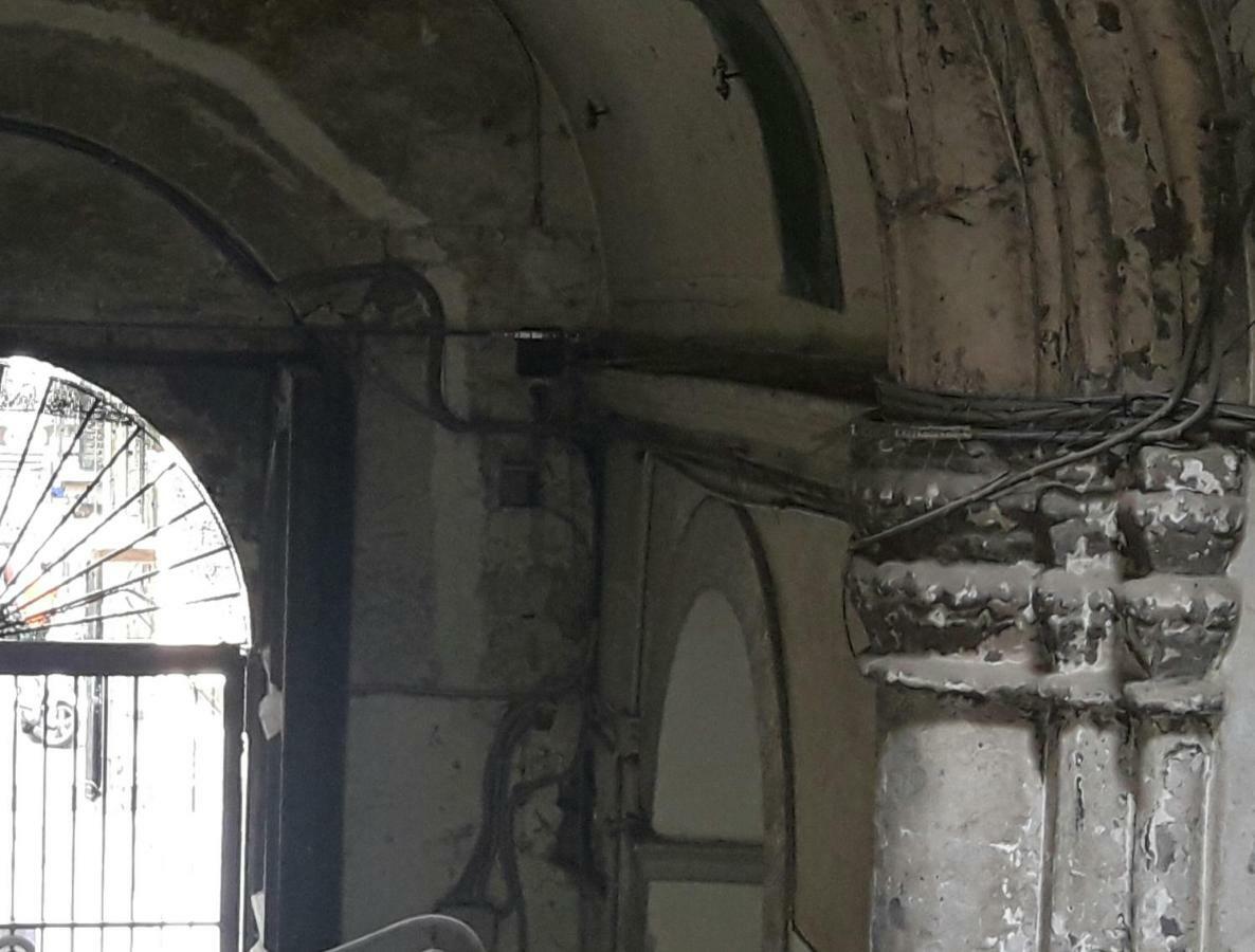 Casetta Nova Napoli Esterno foto