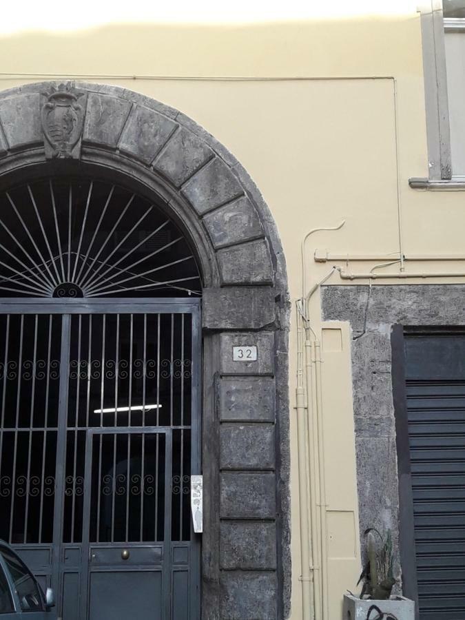 Casetta Nova Napoli Esterno foto